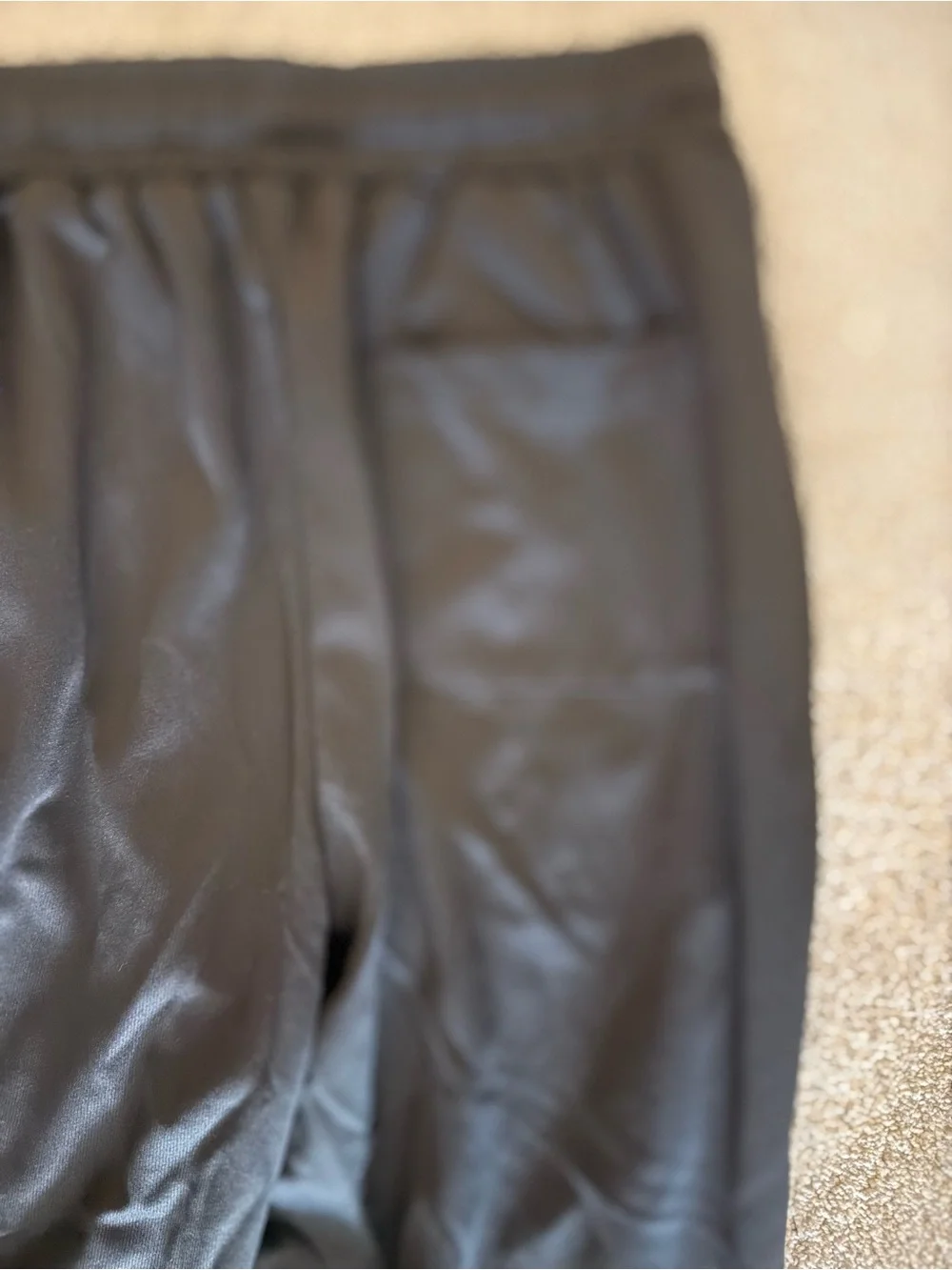Coofandy men silky